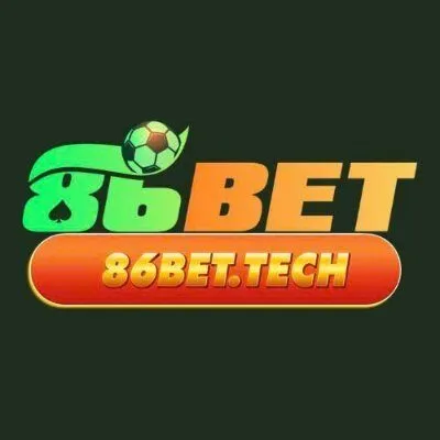 Logo 86bet