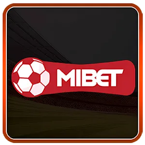 Logo mibet