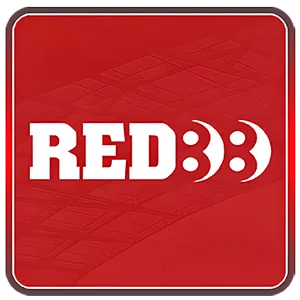 Logo red88