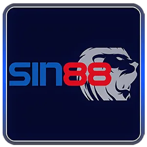 Logo sin88