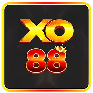 Logo xo88