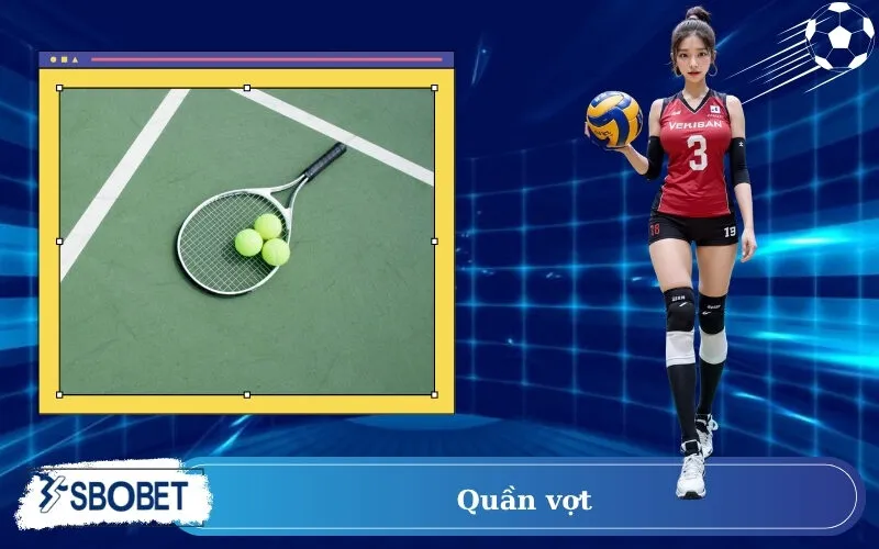 Quần vợt