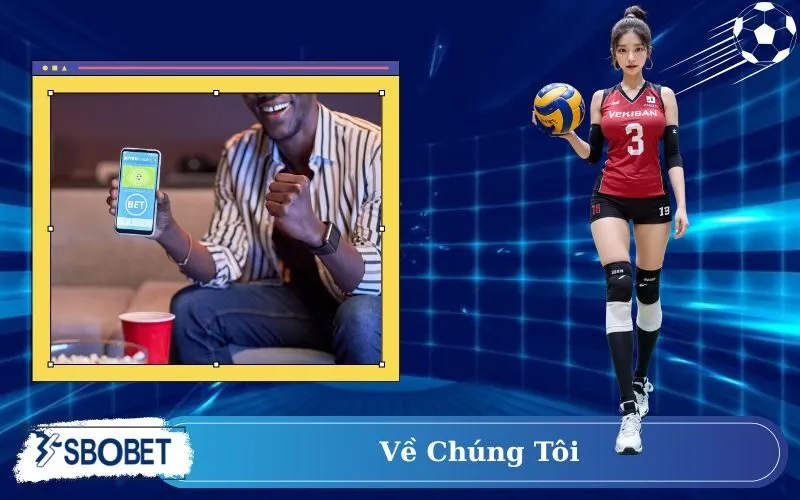 Về Chúng Tôi