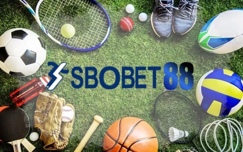 Cá cược thể thao SBOBET