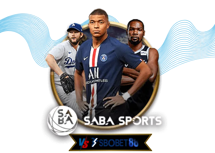 Saba sport